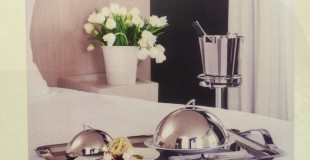Les Menus
