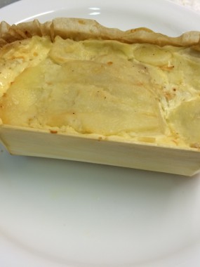 Gratin dauphinois