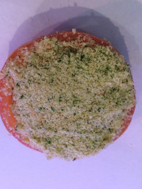 Tomate provençale